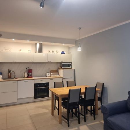 Apartament Morskie Oko ミエンジズドロイェ エクステリア 写真