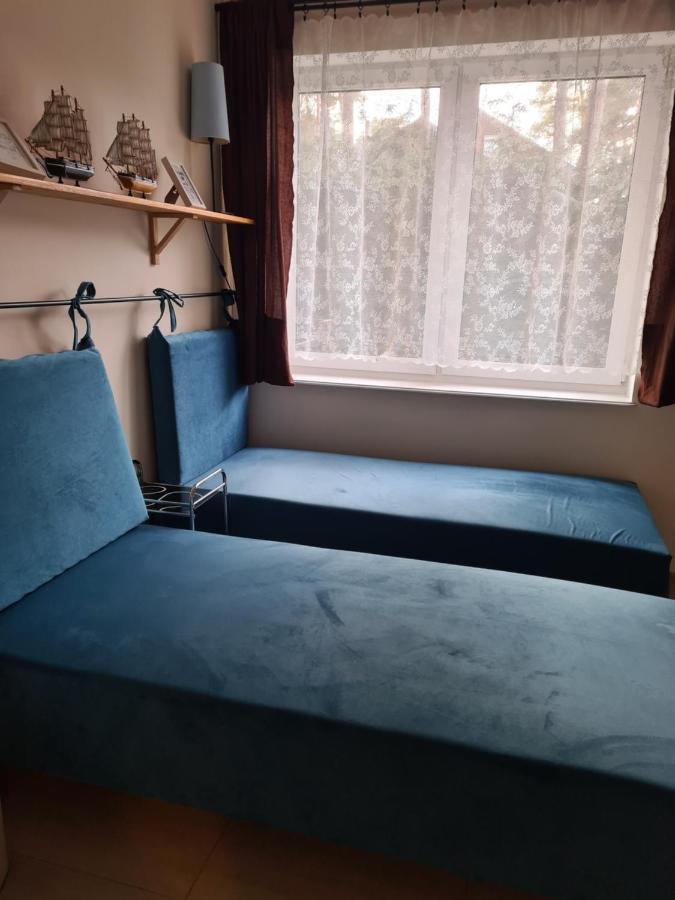 Apartament Morskie Oko ミエンジズドロイェ エクステリア 写真
