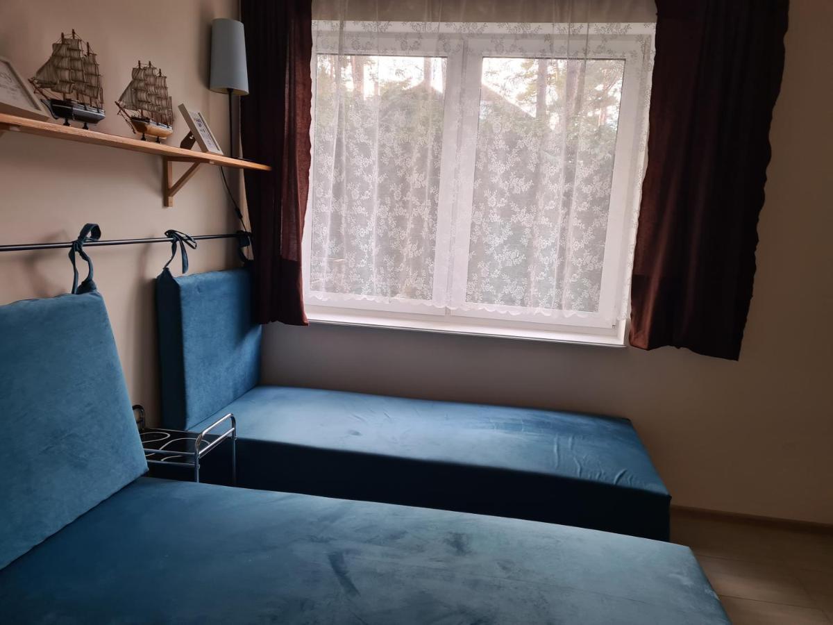 Apartament Morskie Oko ミエンジズドロイェ エクステリア 写真