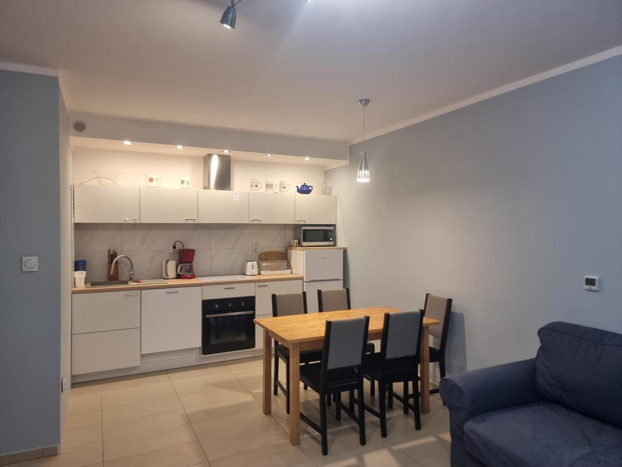 Apartament Morskie Oko ミエンジズドロイェ エクステリア 写真