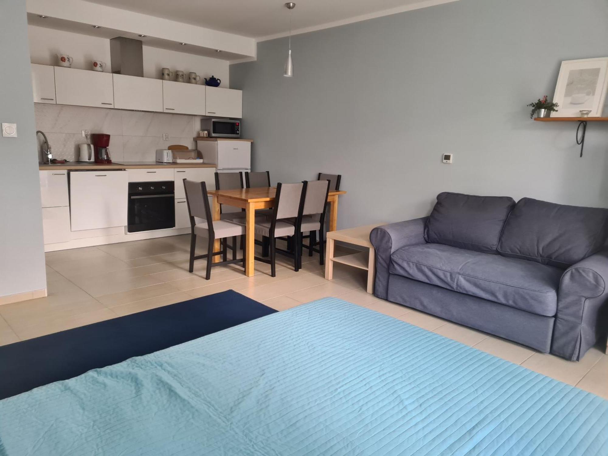 Apartament Morskie Oko ミエンジズドロイェ エクステリア 写真