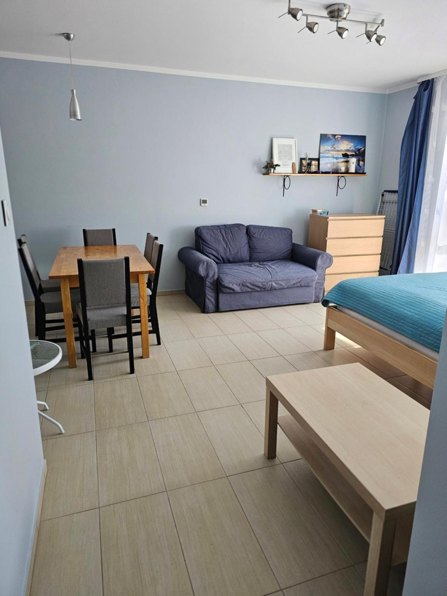 Apartament Morskie Oko ミエンジズドロイェ エクステリア 写真
