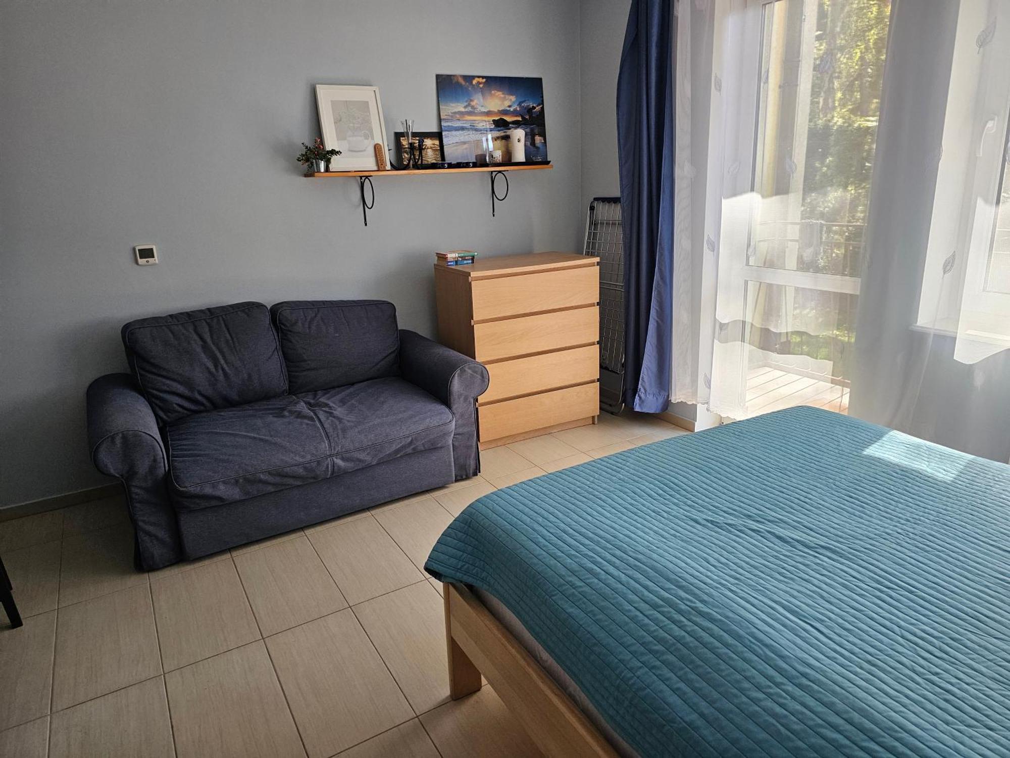 Apartament Morskie Oko ミエンジズドロイェ エクステリア 写真