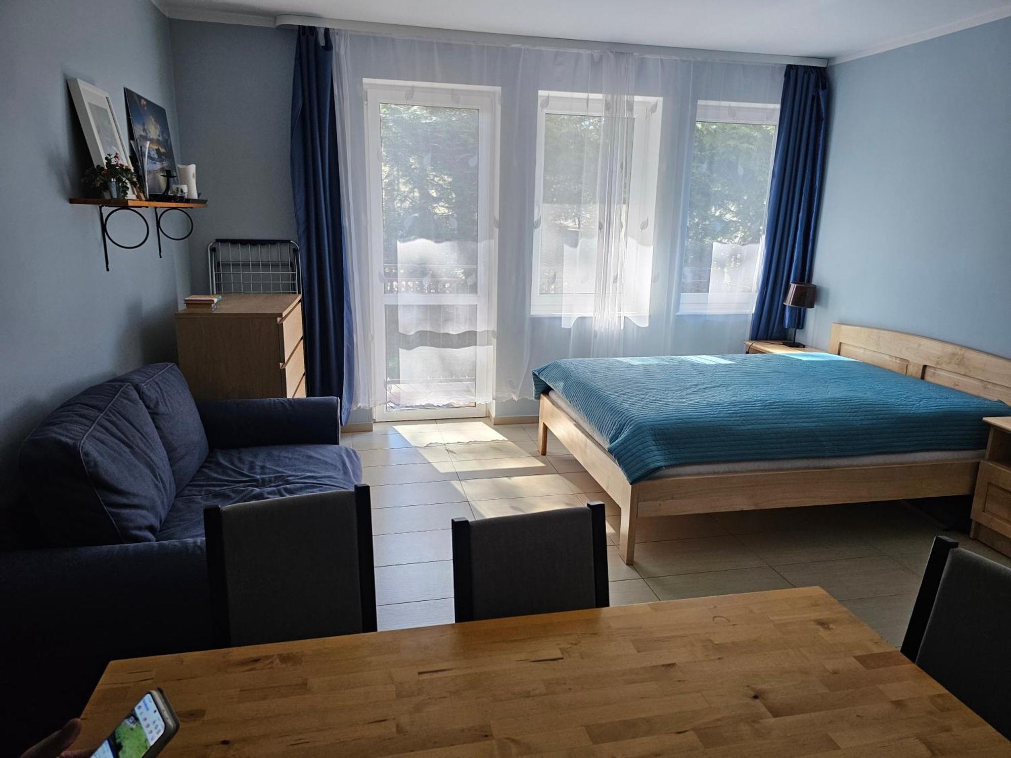 Apartament Morskie Oko ミエンジズドロイェ エクステリア 写真